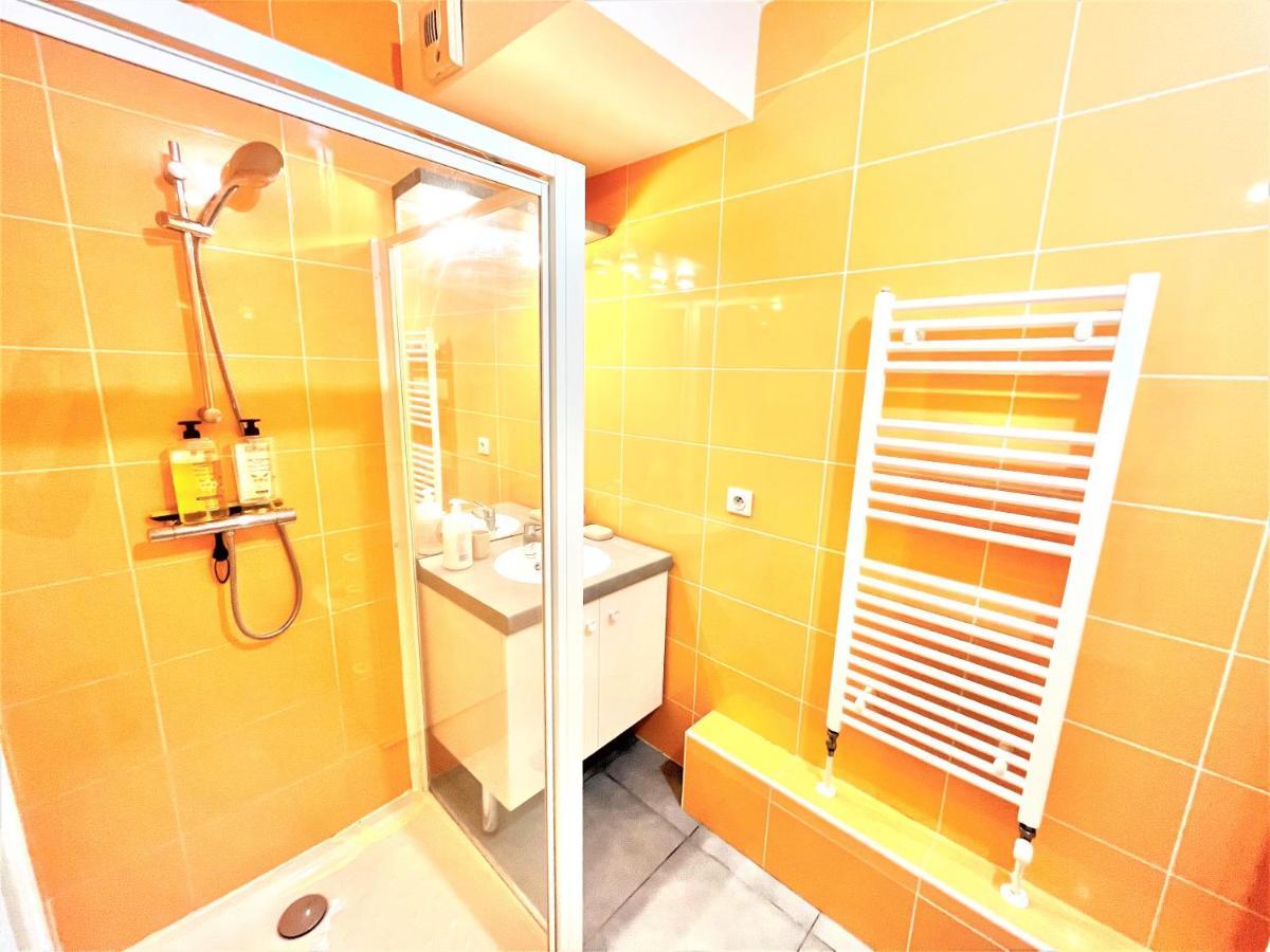 Le Bellevue A 10Min Du Centre A Pied Apartment Annecy Exterior photo